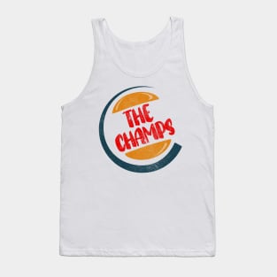 The Champs Tank Top